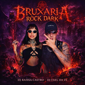 BRUXARIA DARK ROCK (Explicit)