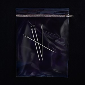 44 AGUJAS (Explicit)