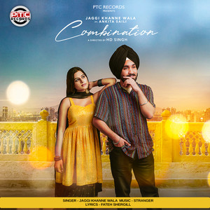 Combination (feat. Ankita Saili)