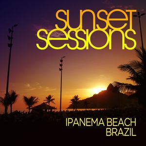 Sunset Sessions - Ipanema Beach, Brazil
