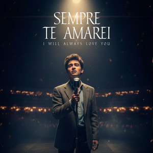 Sempre Te Amarei (I Will Always Love You)