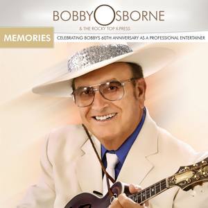 Memories - Celebrating Bobby's 60 Years As A Professional Entertainer (Memories (celebrating Bobby's 60th Anniversary As A Professional Entertainer) )