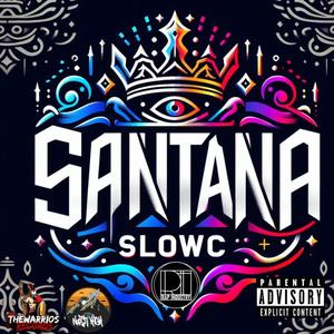 Nunca Pares de Soñar_SantanaSlow_TheWarriosRecords.inc (Explicit)