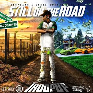 UHaul(feat. Lil Jairmy) (Explicit)