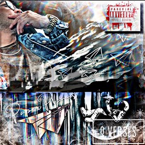 No Noise(feat. J.Skemez & Koda Flow) (Explicit)