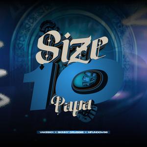SIZE 10 PAPA -BOOTS MOVEMENT (feat. Vakes101 & Mfundow98)