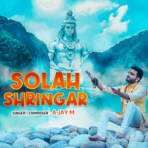 Solah Shringar