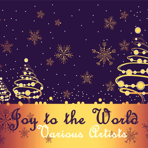 Joy to the World