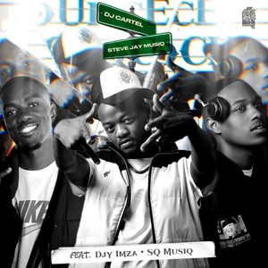 Bounce O'clock (Instrumental)