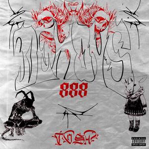 Nike Tiburon (feat. Kid Bali, Biti Beats & Mariano SL) (Explicit)