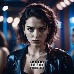 BAD GIRL & LOVE! (Speed Up) (Explicit)