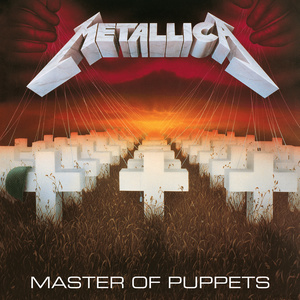 Master of Puppets (Remastered)