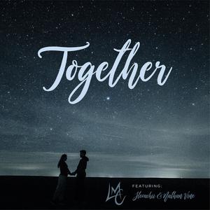 Together (feat. Stevachii & Nathan Vine)