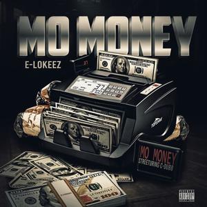 MO MONEY (feat. C-DUBB) (Explicit)