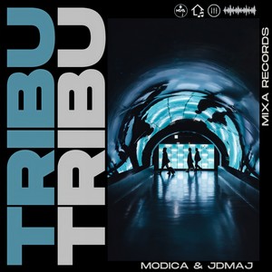 Tribu (Extended Mix)