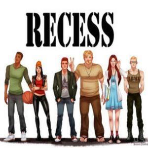 Recess (feat. Dgr8, Ohsosway & John Devinci) [Explicit]