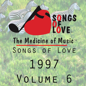 Songs of Love 1997, Vol. 6