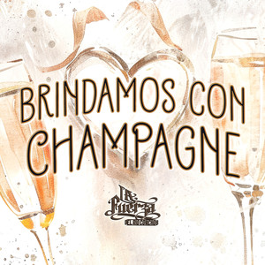 Brindamos Con Champagne