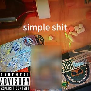 Through Tha Roof (feat. yvesxtc) (Explicit)