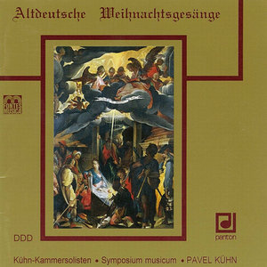 Der Engel bringt wahren Bericht