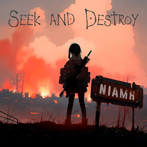 Seek And Destroy