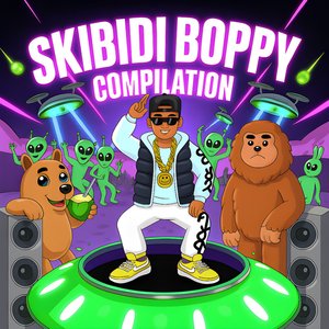 Skibidi Boppy Compilation