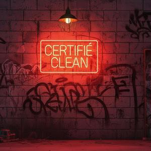 Certified Clean
