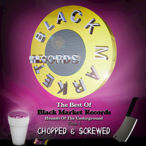 www.blackmarketrec.com (Chopped & Screwed|Explicit)