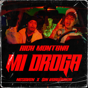 Mi Droga (Explicit)