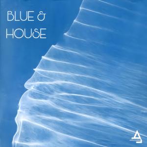 BLUE & HOUSE