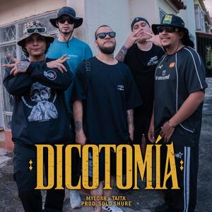 Dicotomia (feat. Taita & Solo Shure)