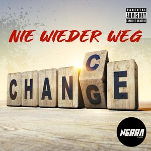 Nie wieder weg
