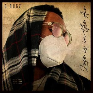 Dead Inside(feat. J Sos) (Explicit)
