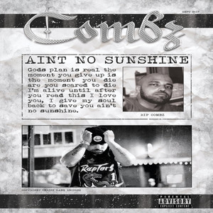 Changed Man (Explicit)