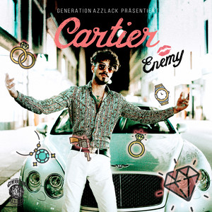 Enemy - Cartier (Explicit)