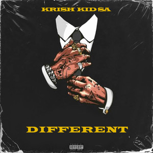 Different (Explicit)