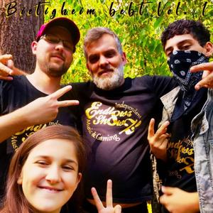 Bietigheim bebt, Vol. 1(feat. Dilara, Pharao04 & Oddygon) (Snippet Single)