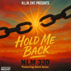 Hold Me Back (feat. Saint Jones)