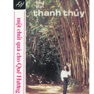 Một Chút Quà Cho Quê Hương (Thanh Thúy 3)