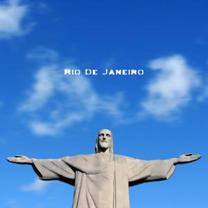 Rio de Janeiro (feat. Lazaro) [Explicit]