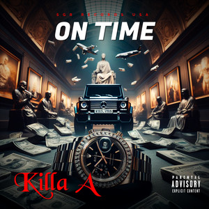 On Time (Explicit)