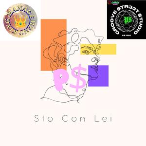 STO CON LEI (Explicit)