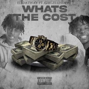 Whats The Cost (feat. GirlzLuhDev) (Explicit)
