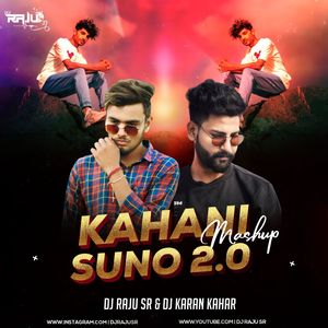 Kahani Suno 2.0