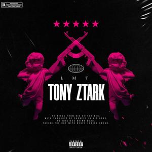 Tony Ztark (feat. Licenciado Blunt) [Explicit]