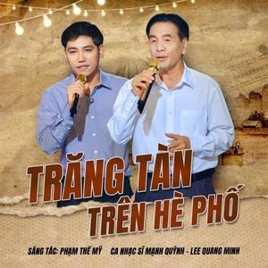 Trăng Tàn Trên Hè Phố