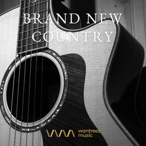 Brand New Country