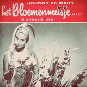Het Bloemenmeisje Van Rotterdam