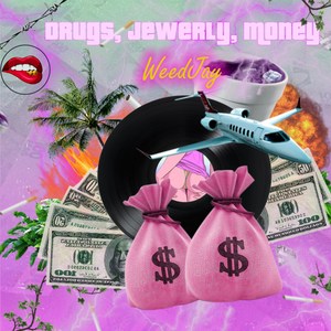 ***, Jewelry, Money (Explicit)