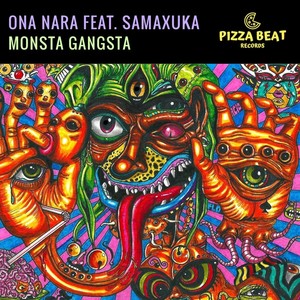 Monsta Gangsta